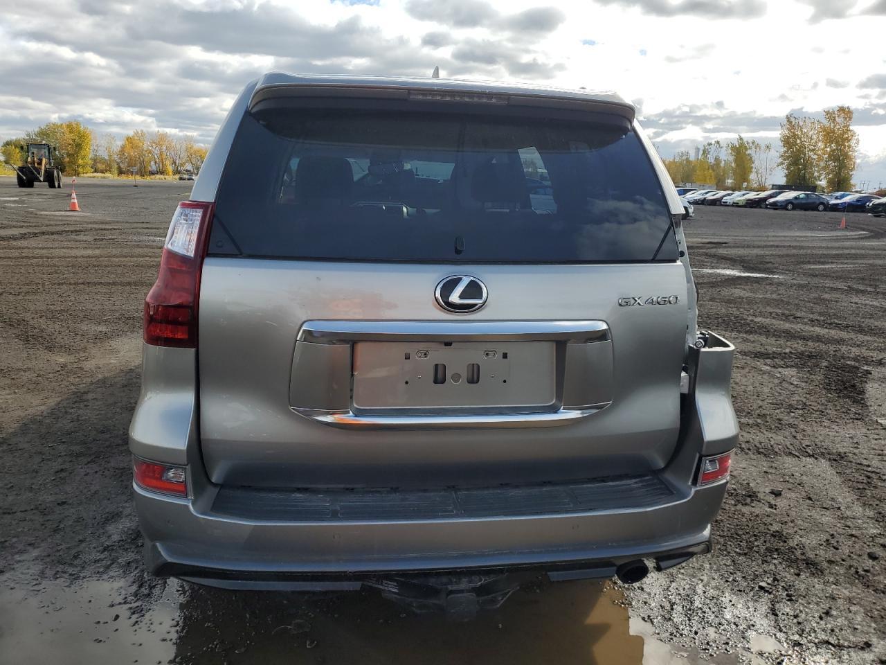 2021 Lexus Gx 460 Premium - Image 6