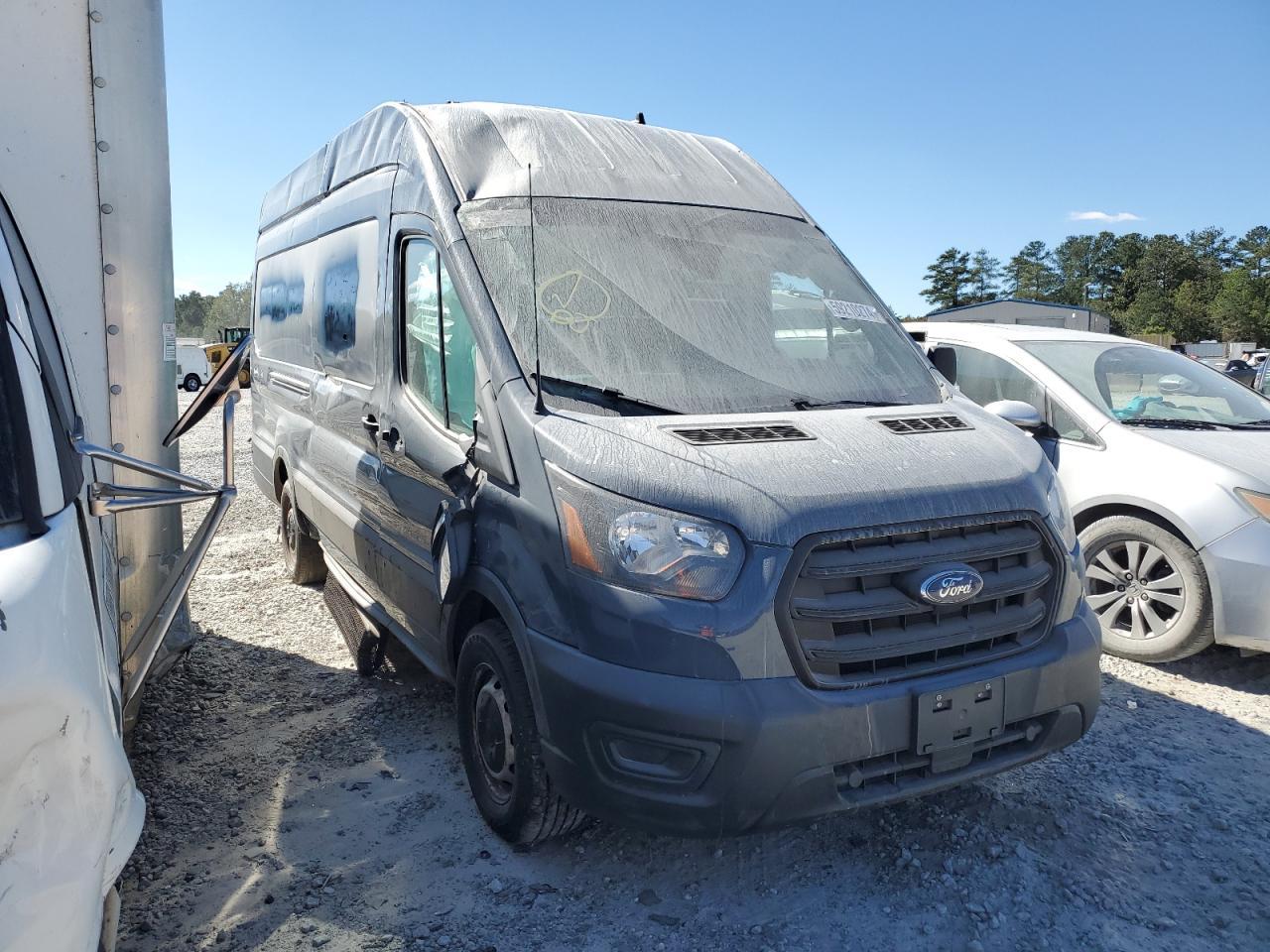 2020 Ford Transit T-250 - Image 4