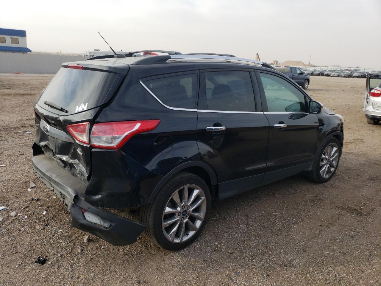 2016 Ford Escape Se - Image 3