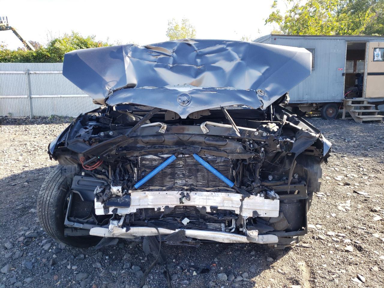 2019 BMW X5 xDrive50I - Фото 5