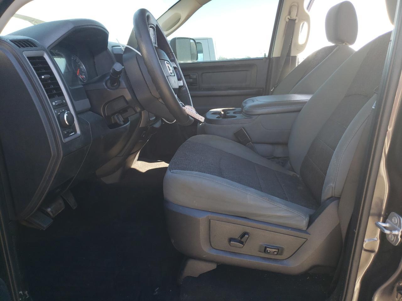 2015 Ram 1500 Ssv - Image 7