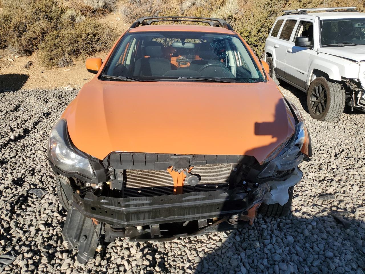 2013 Subaru Xv Crosstrek 2.0 Premium - Фото 5