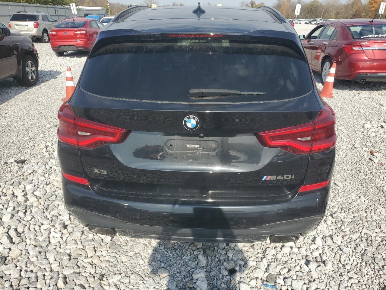 2019 BMW X3 xDrivem40I - Image 6