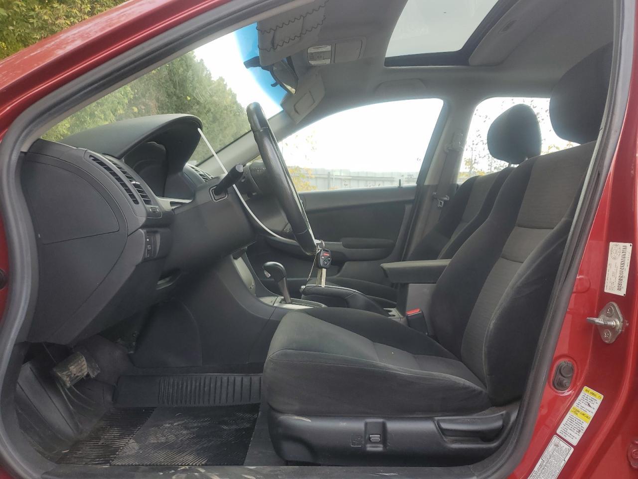 2007 Honda Accord Ex - Image 7