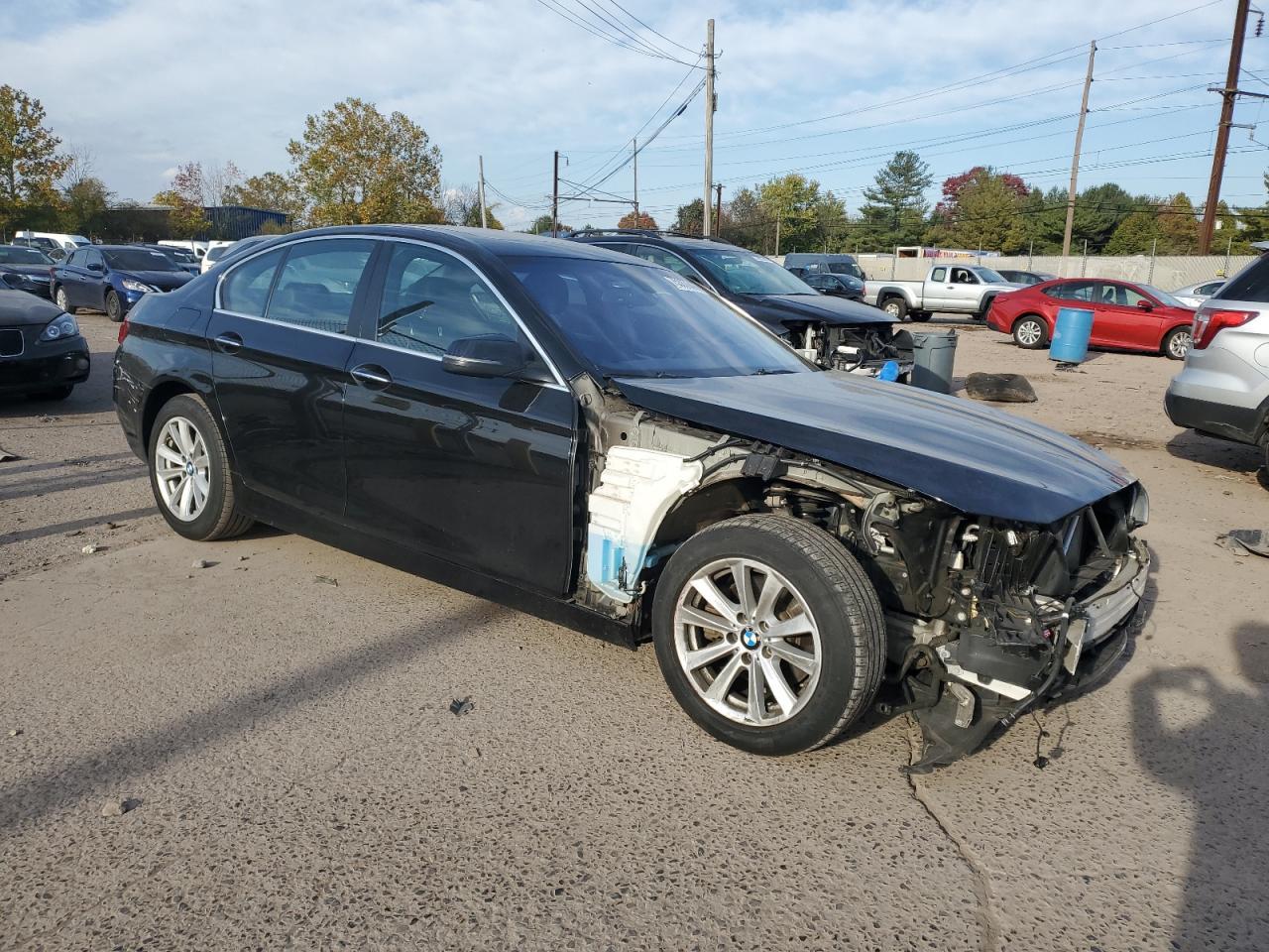 2016 BMW 528 Xi - Image 4