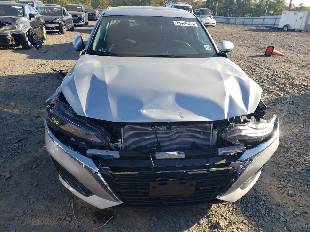 2024 Nissan Altima Sv - Фото 5