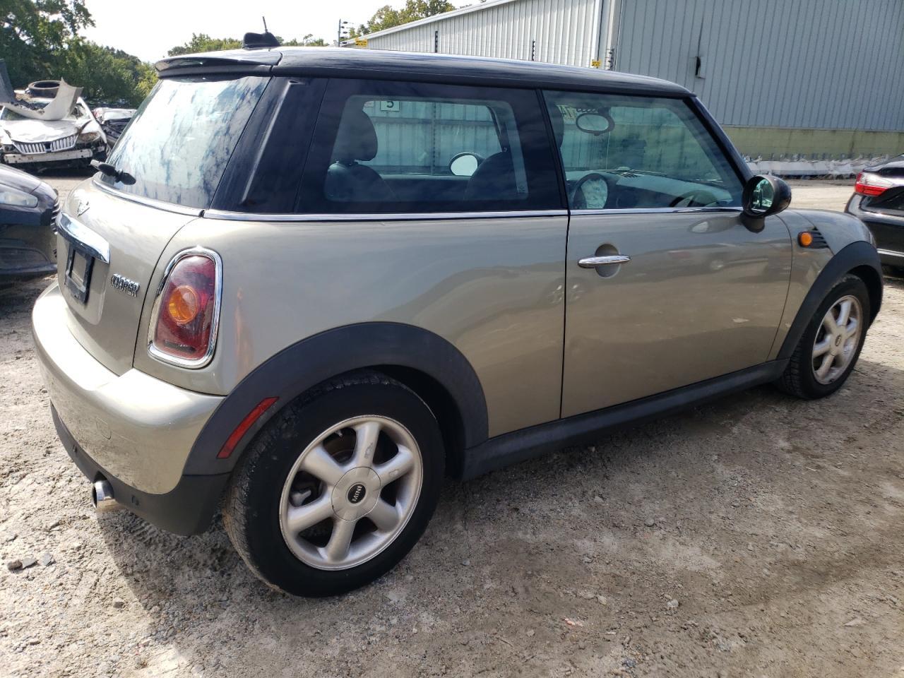 2010 Mini Cooper - Фото 3