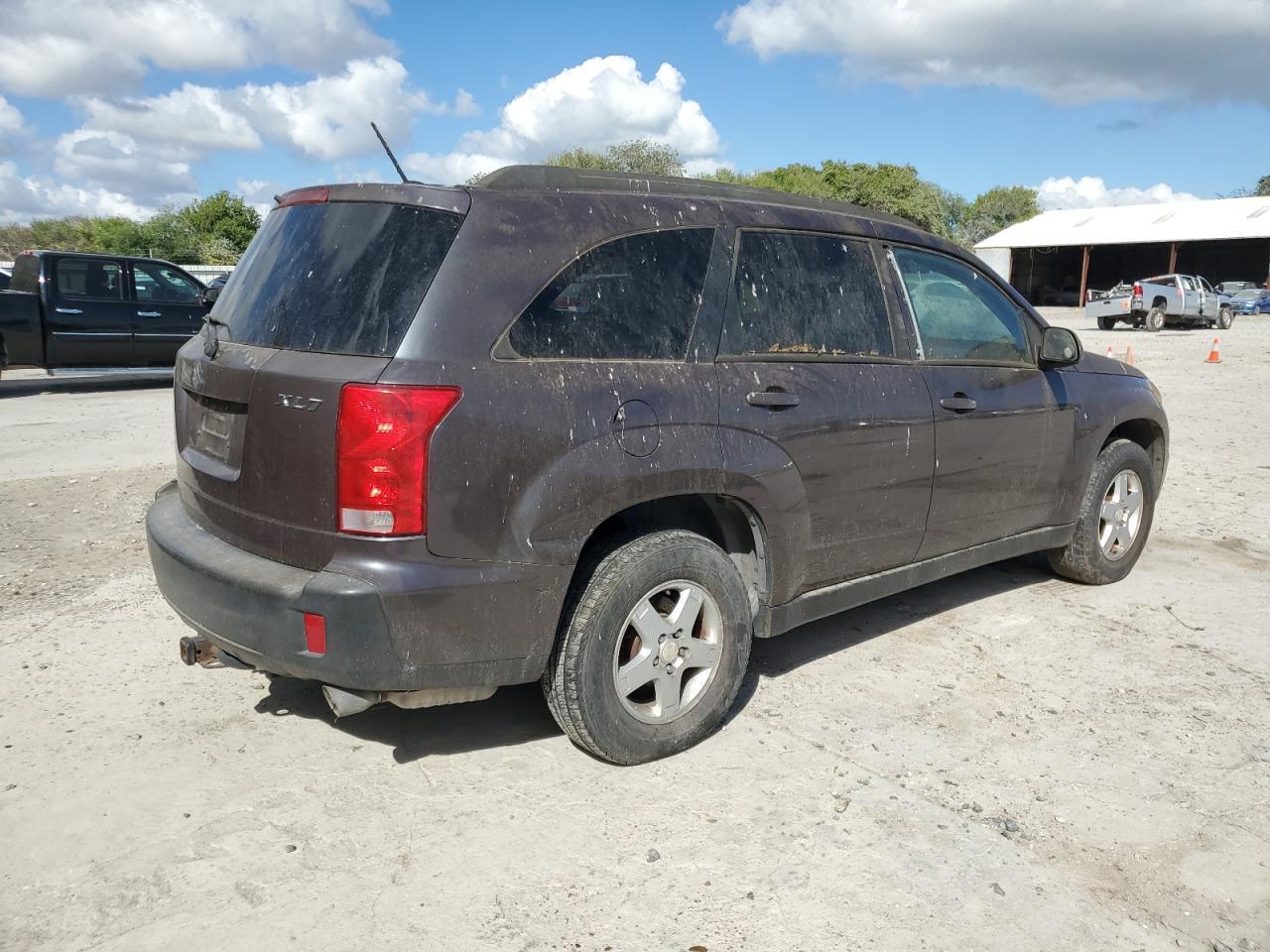 2007 Suzuki Xl7 - Фото 3