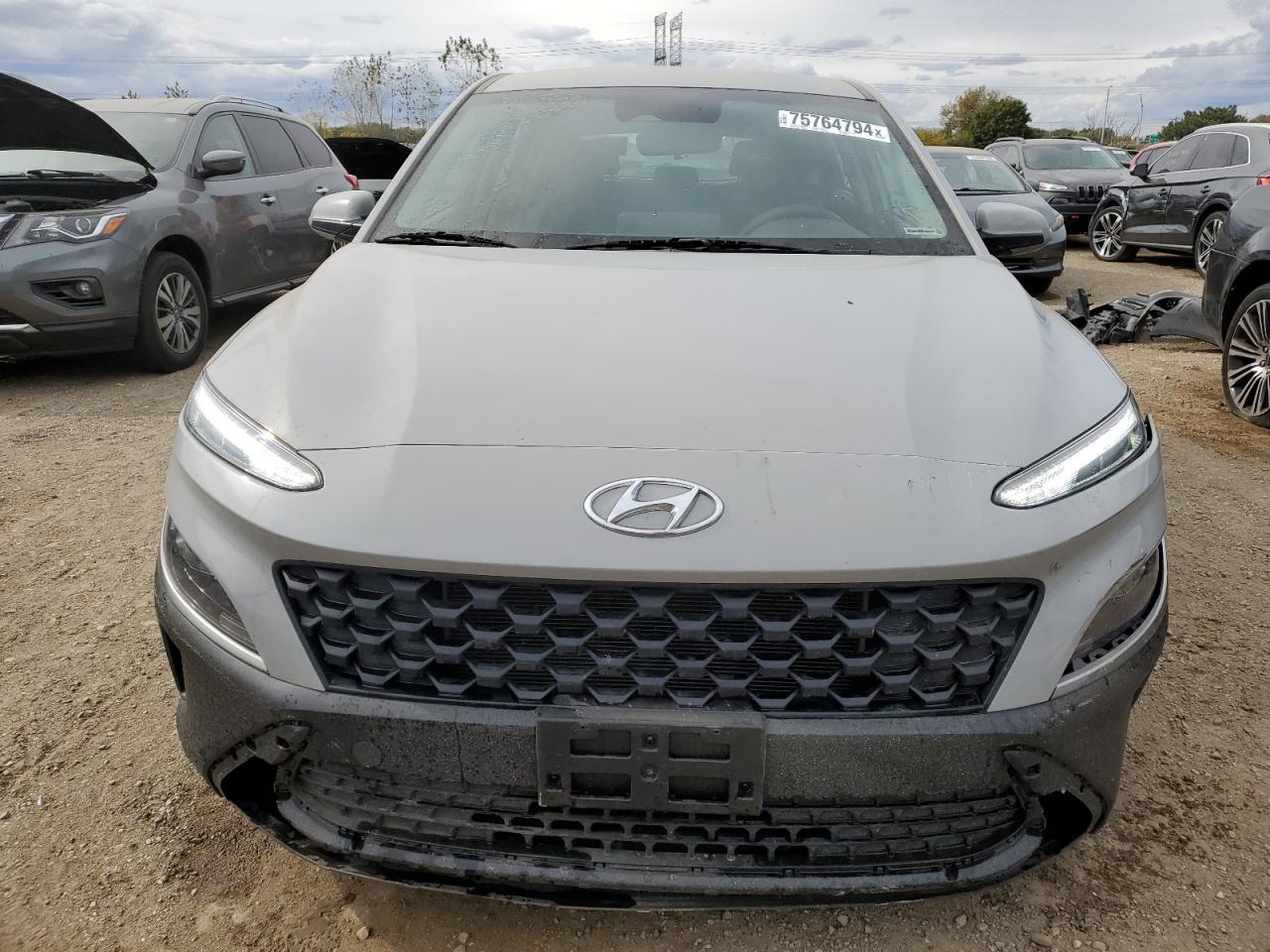 2023 Hyundai Kona Se - Image 5