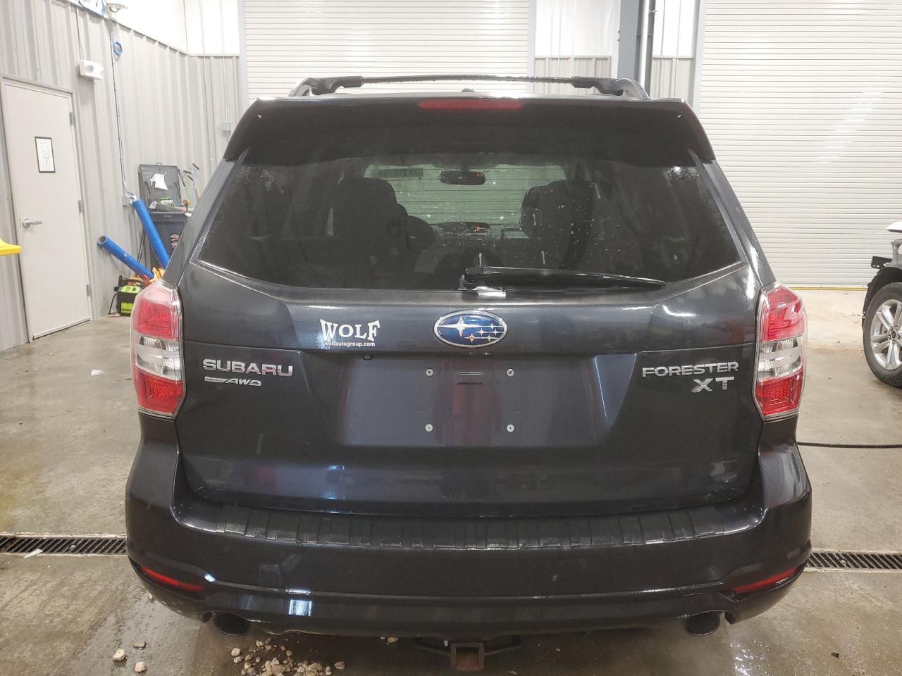 2015 Subaru Forester 2.0Xt Premium - Image 6