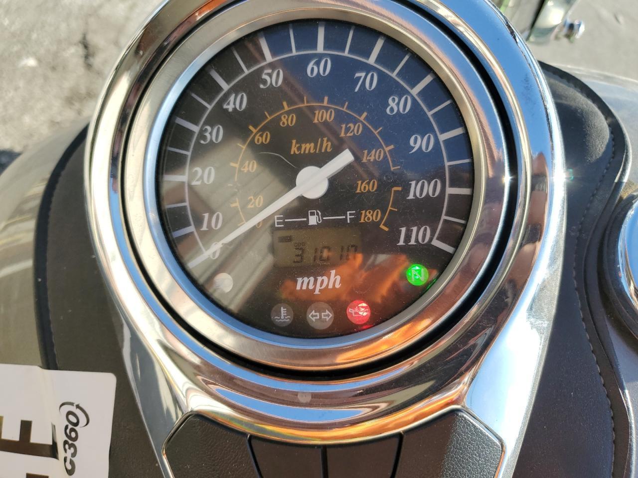 2002 Suzuki Vl800 - Фото 7