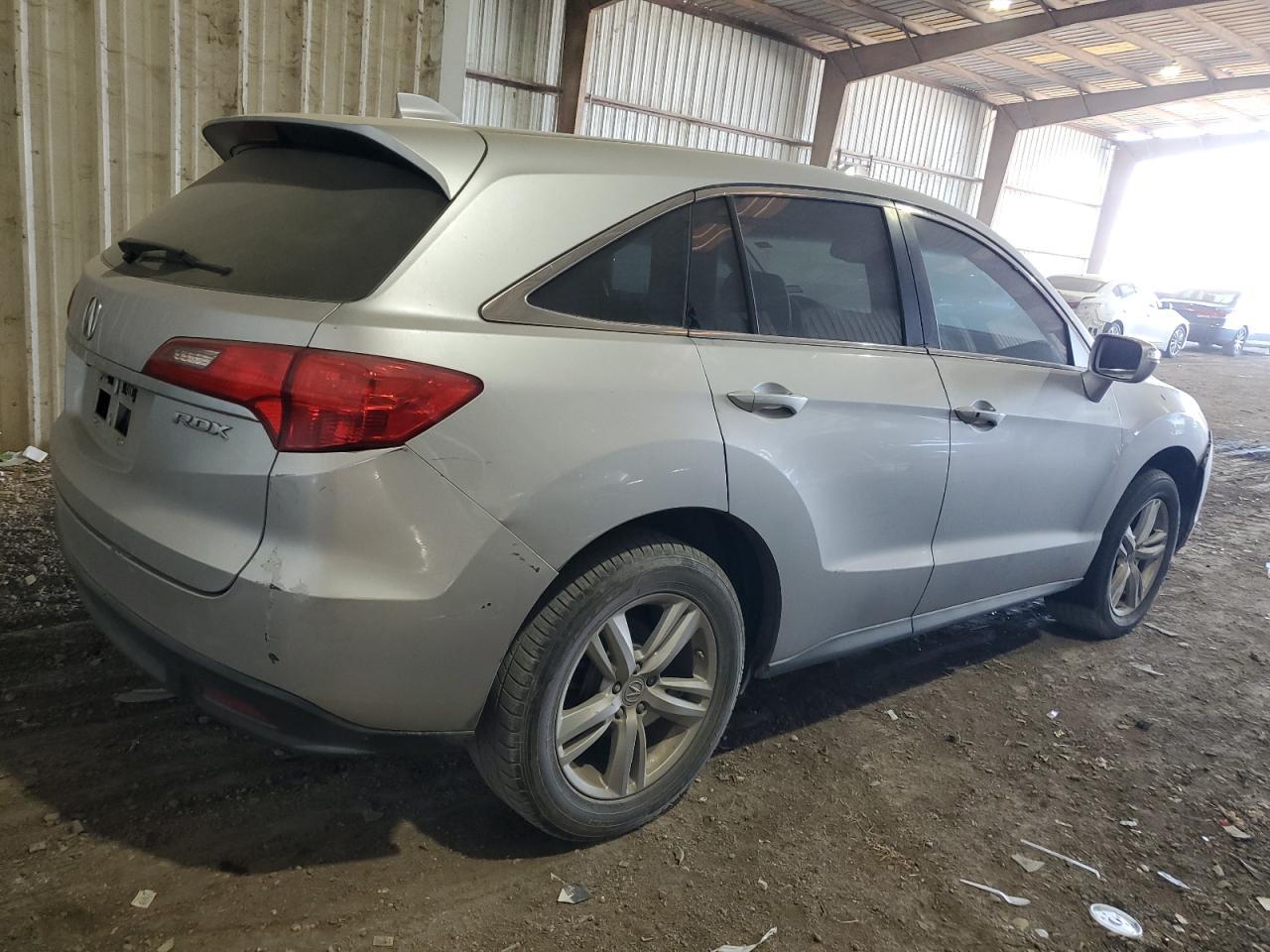2014 Acura Rdx - Image 3
