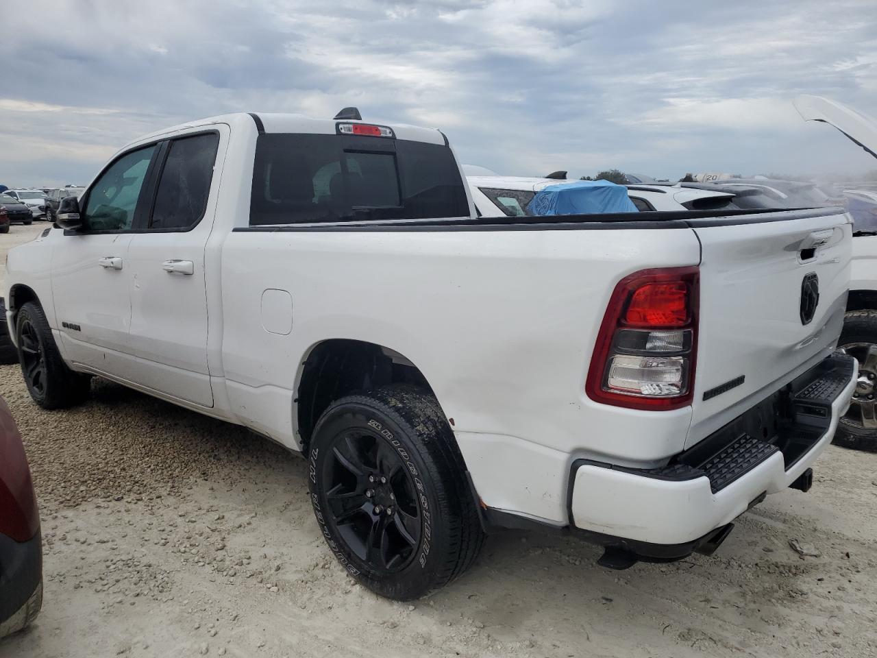 2022 Ram 1500 Big Horn/Lone Star - Image 2