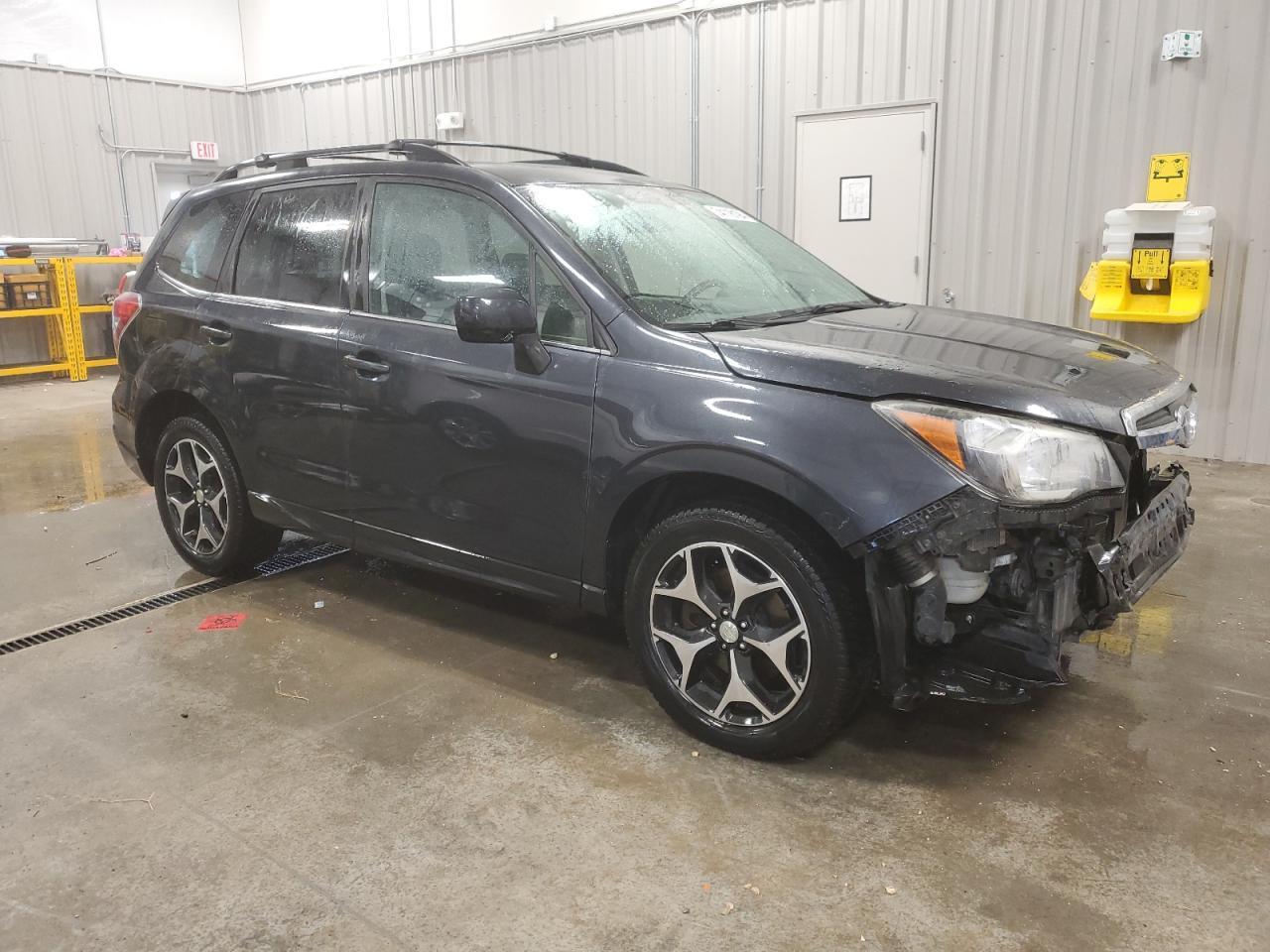 2015 Subaru Forester 2.0Xt Premium - Image 4