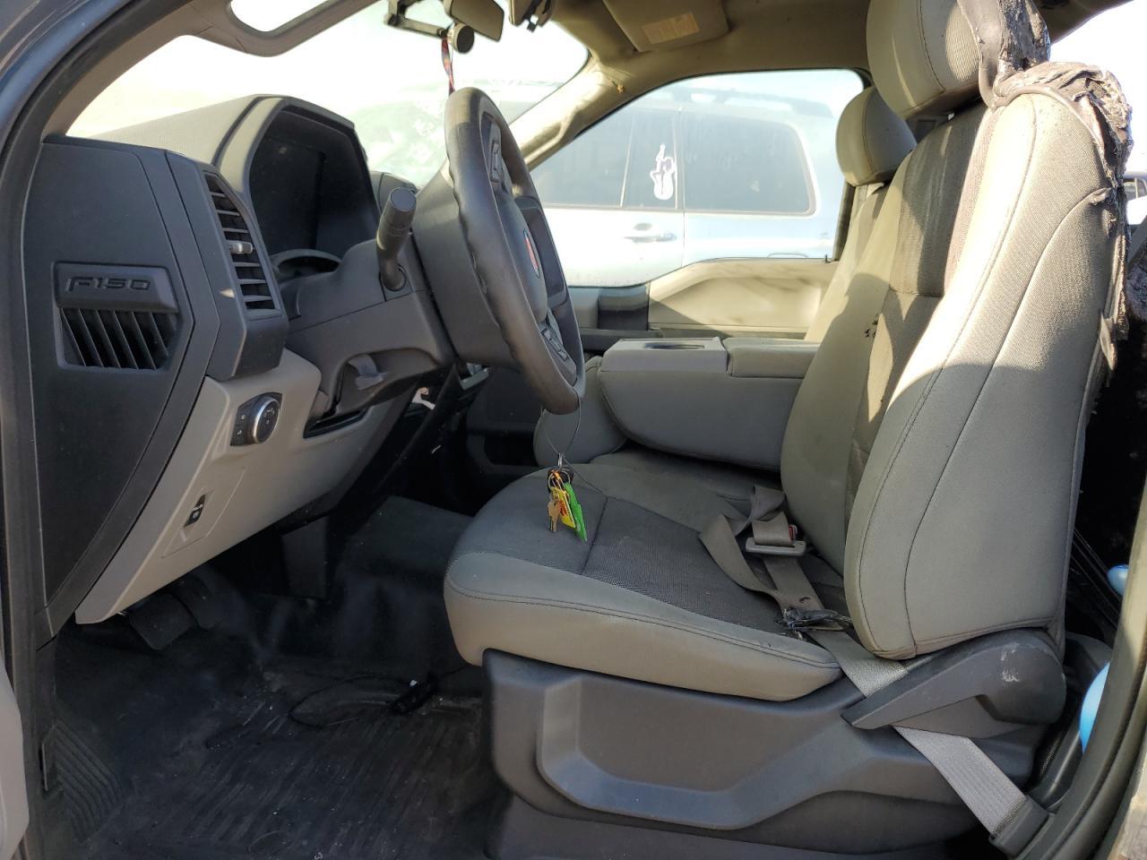 2018 Ford F150 - Image 7