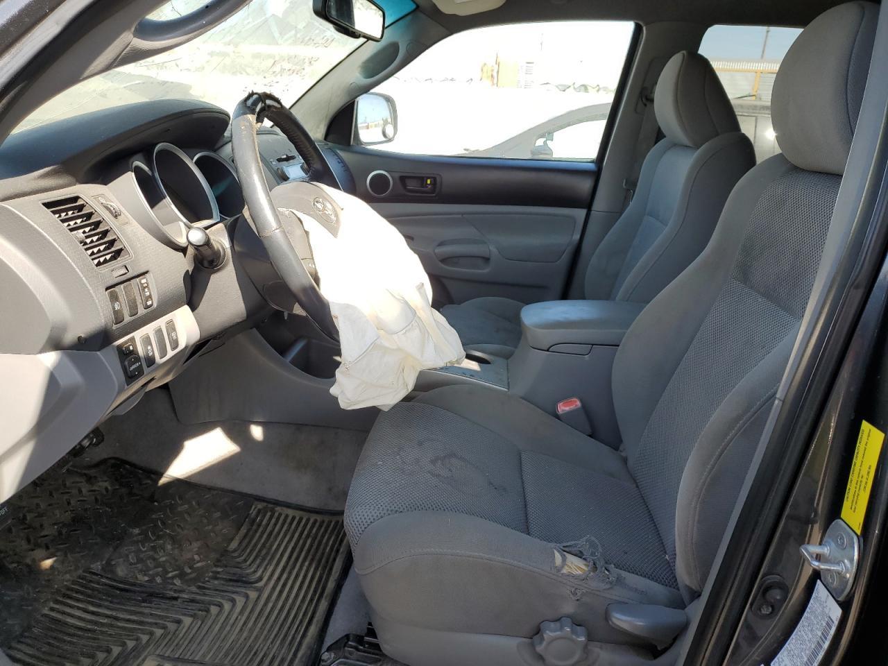 2009 Toyota Tacoma Double Cab Prerunner - Фото 7