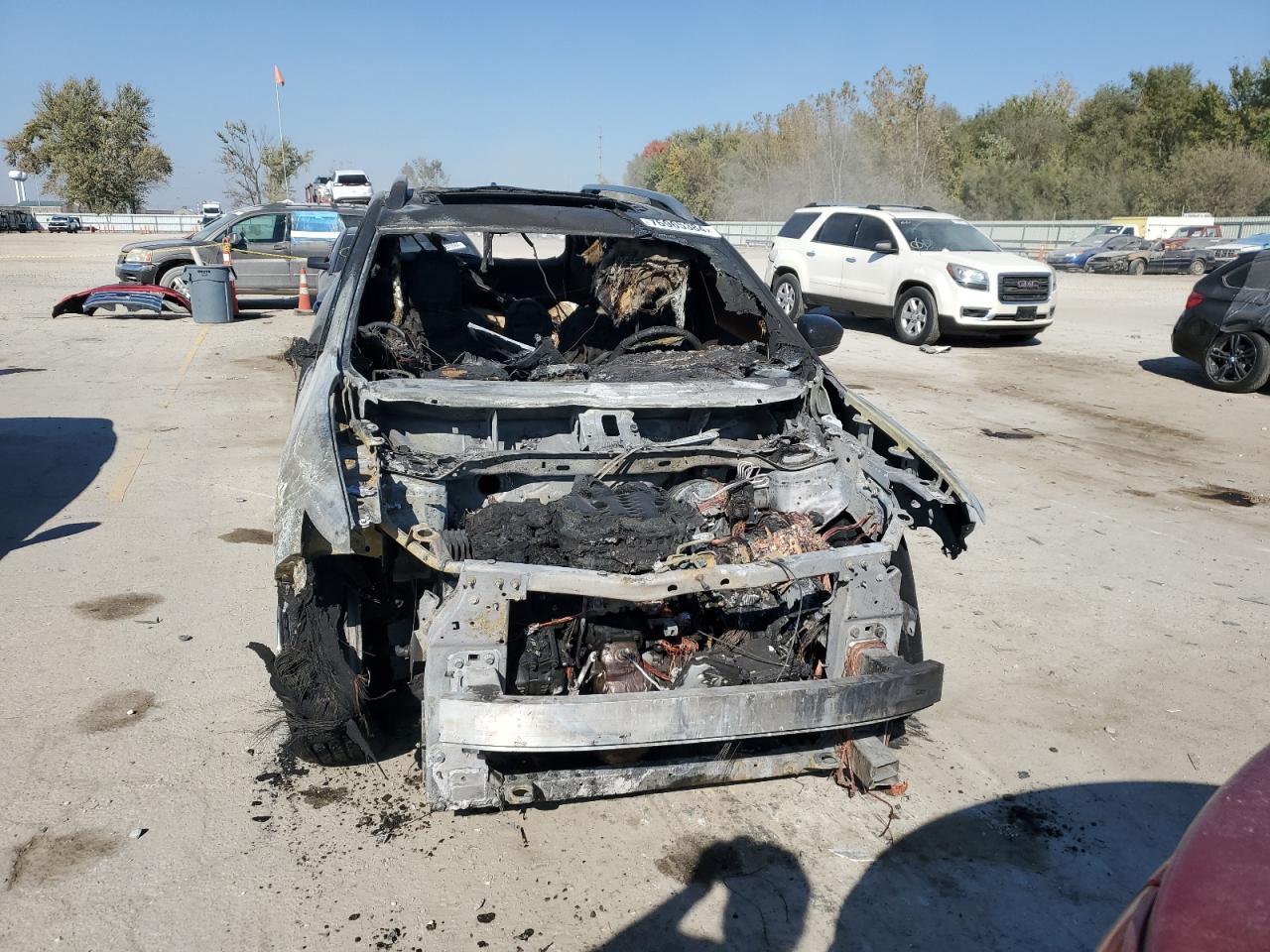 2021 Jeep Cherokee Limited - Image 5