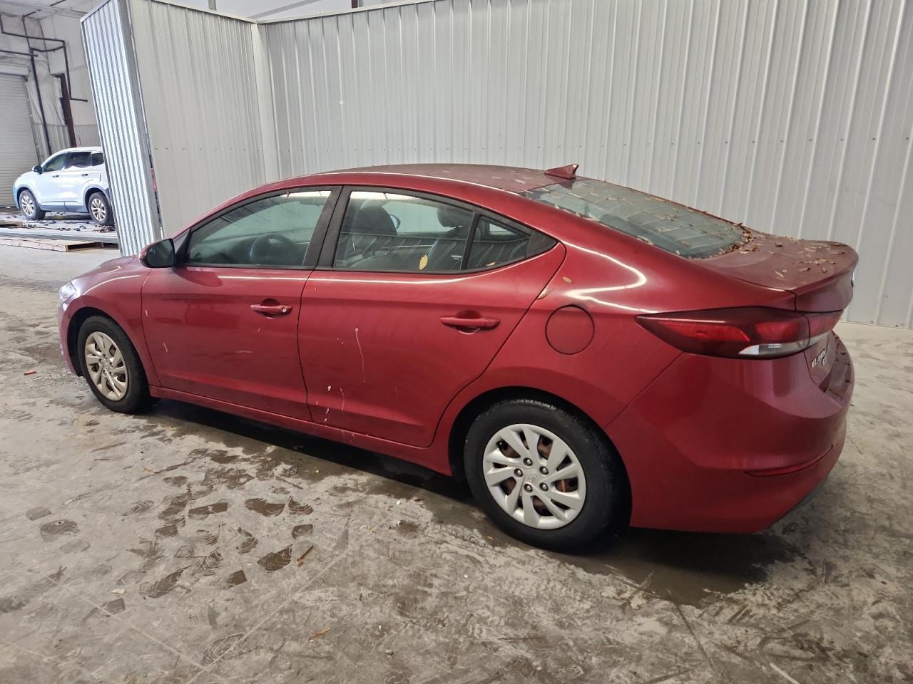 2017 Hyundai Elantra Se - Image 2