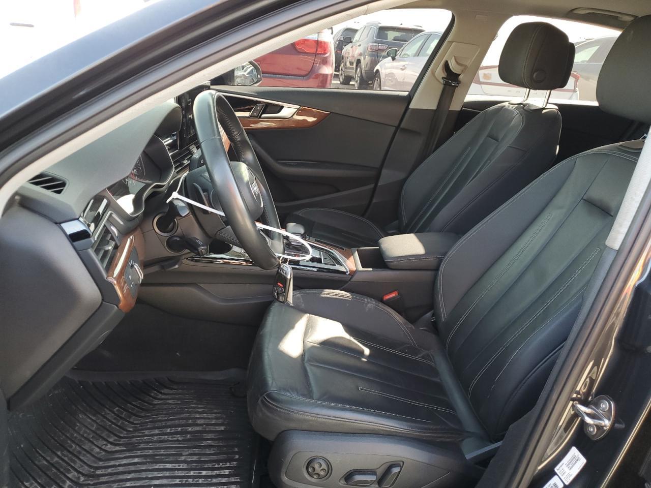 2020 Audi A4 Premium - Image 7