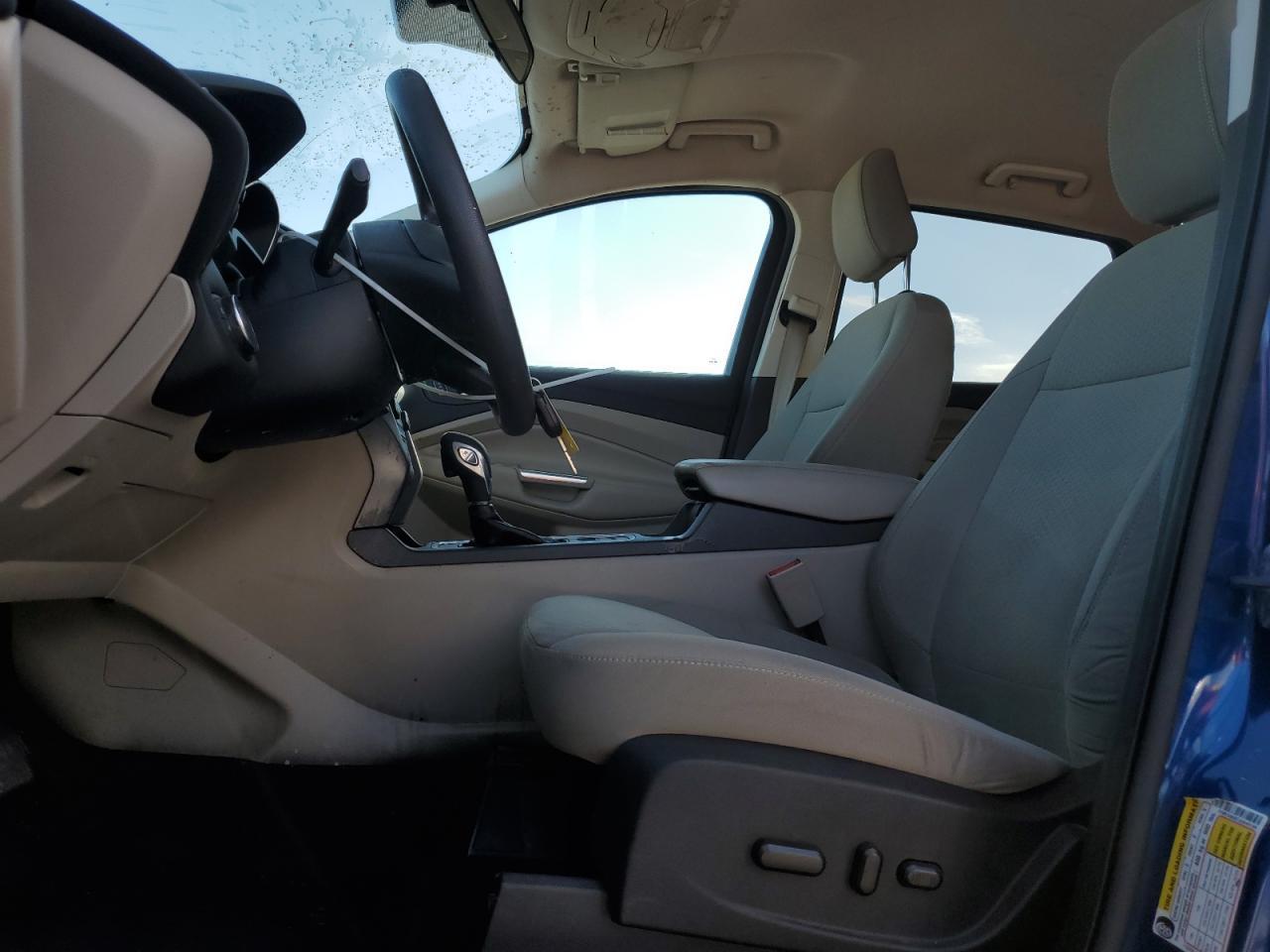2018 Ford Escape Se - Фото 7