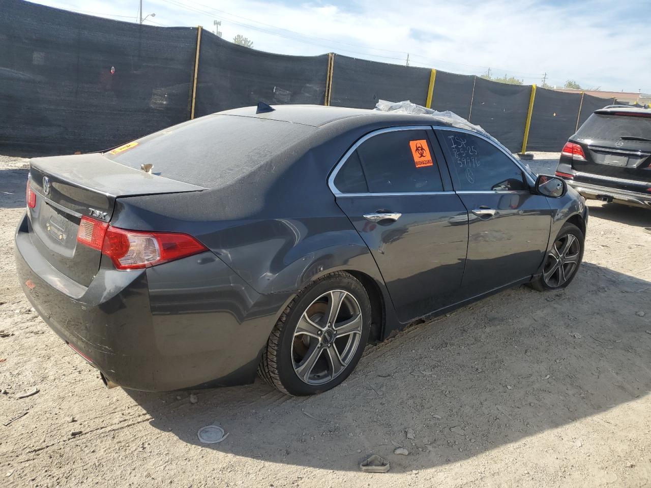 2011 Acura Tsx - Фото 3