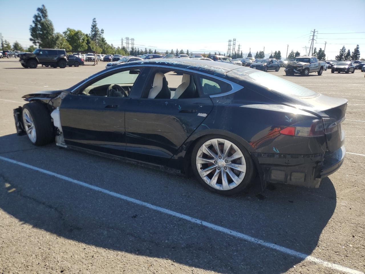 2019 Tesla Model S - Фото 2
