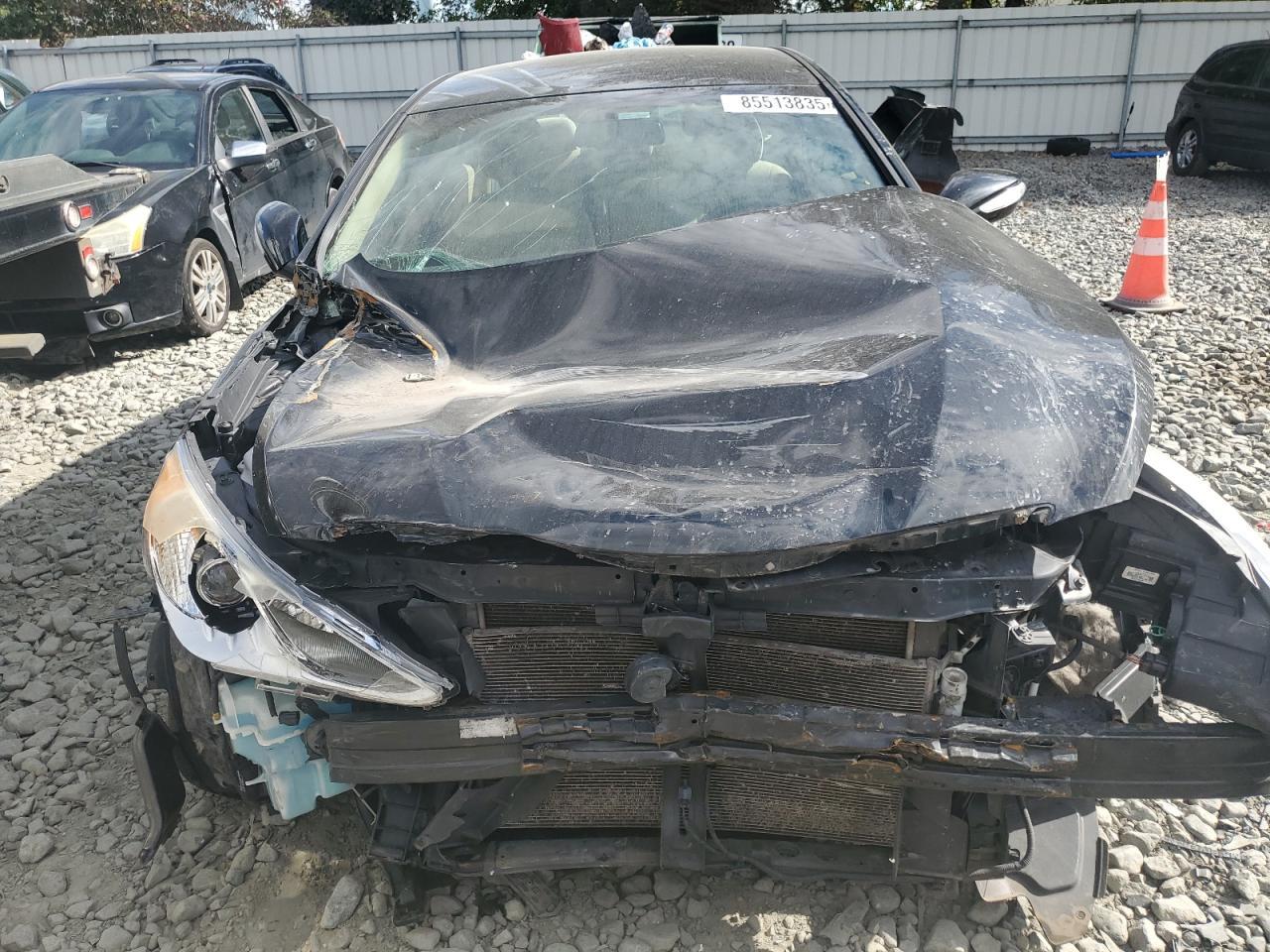 2014 Hyundai Sonata Gls - Image 5