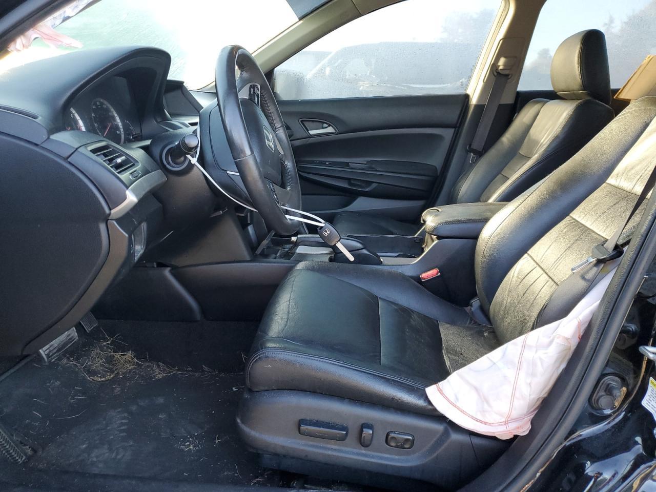 2012 Honda Accord Se - Фото 7