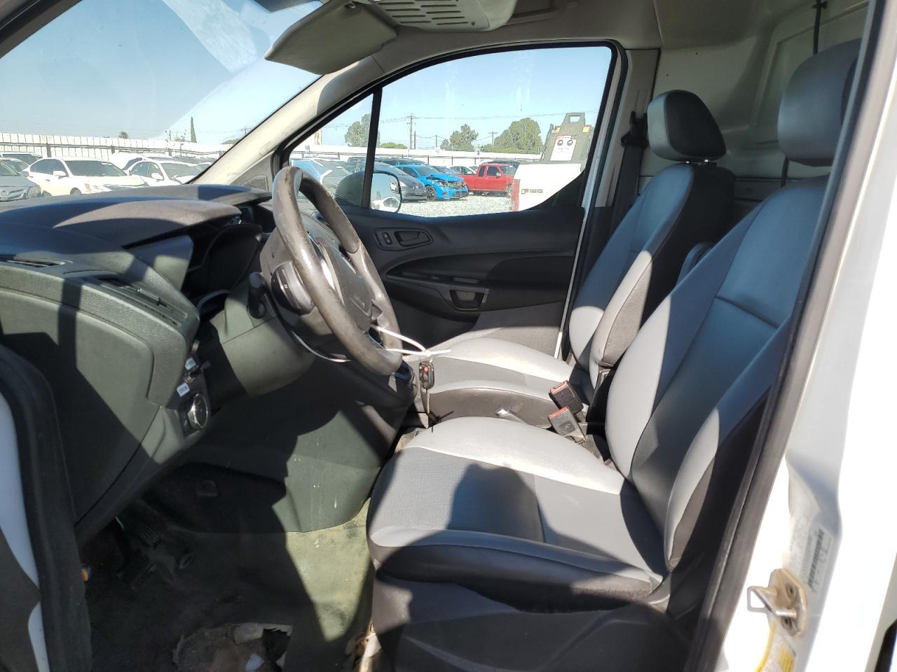 2016 Ford Transit Connect Xl - Фото 7