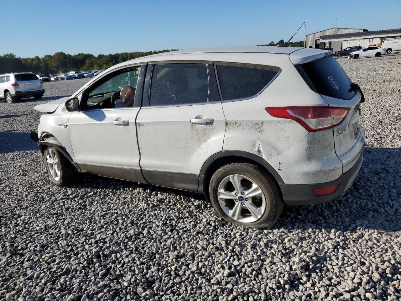 2015 Ford Escape Se - Image 2