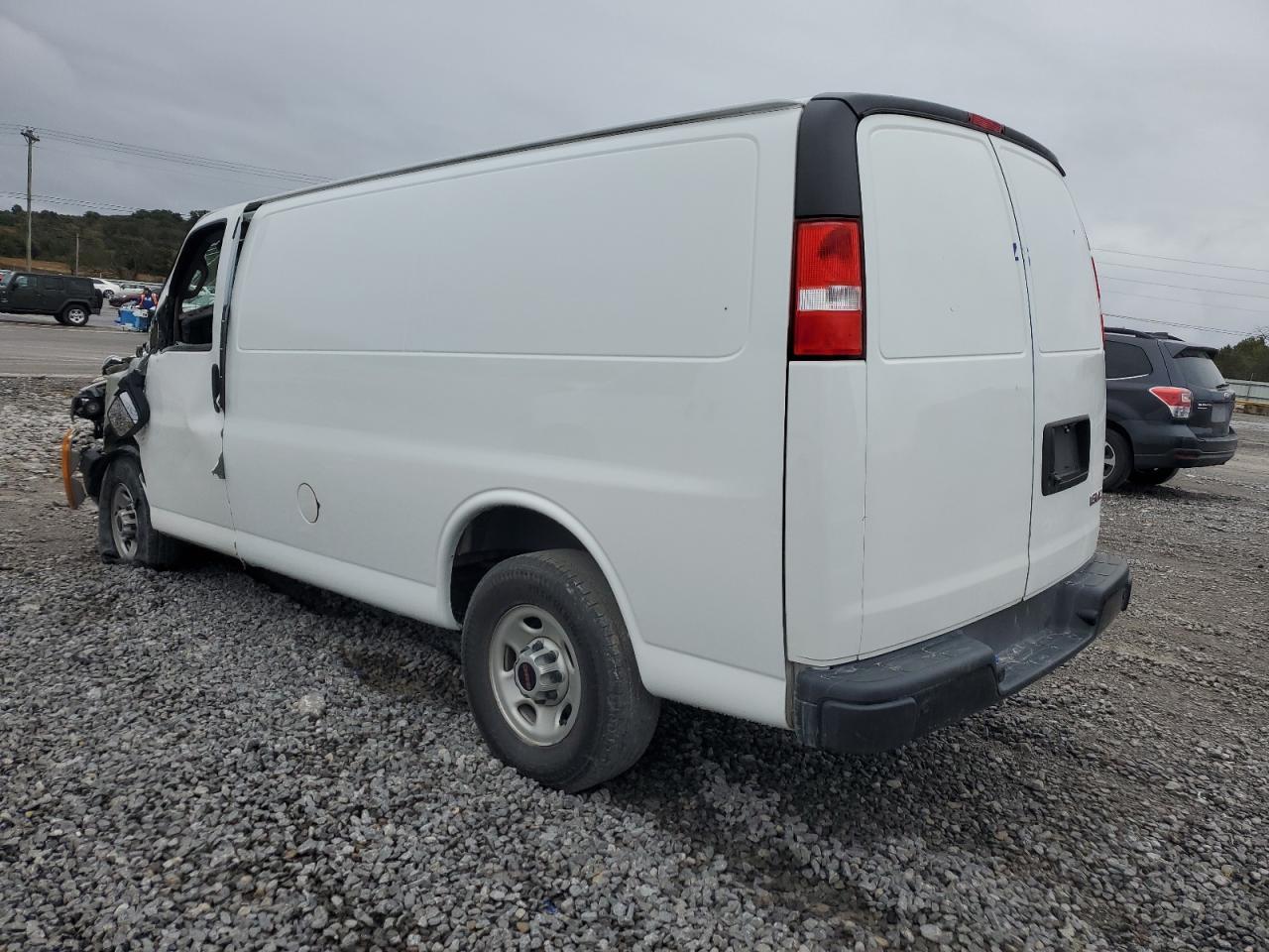 2023 GMC Savana G2500 - Image 2