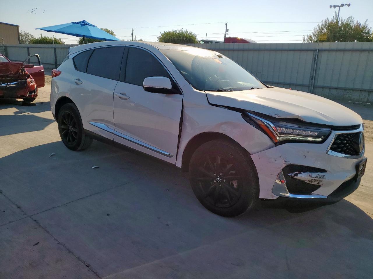 2021 Acura Rdx - Image 4