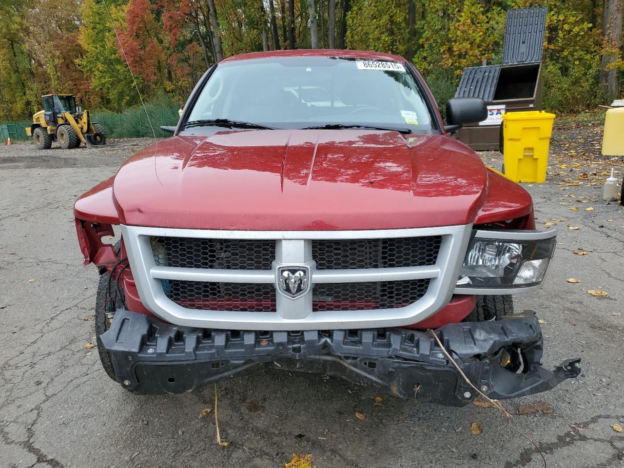 2010 Dodge Dakota Sxt - Image 5