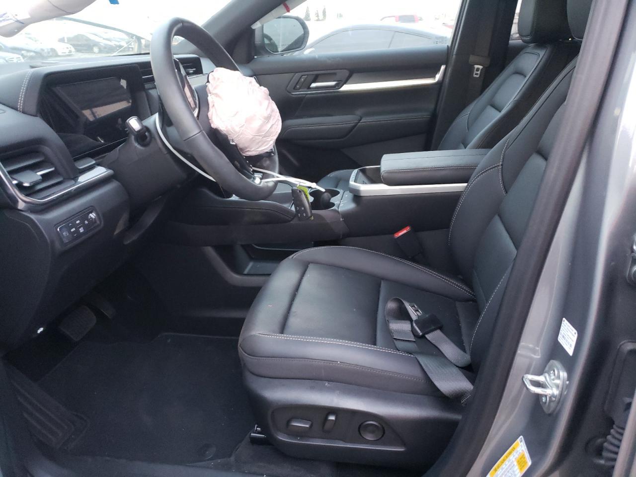 2026 GMC Terrain Elevation - Image 7