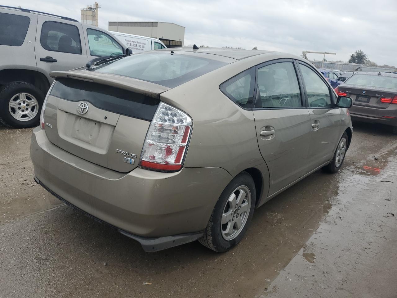 2009 Toyota Prius - Image 3