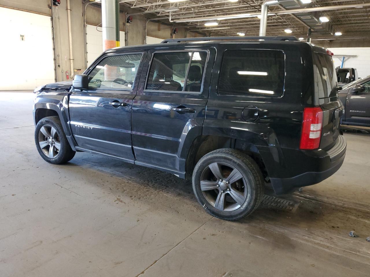 2015 Jeep Patriot Latitude - Image 2