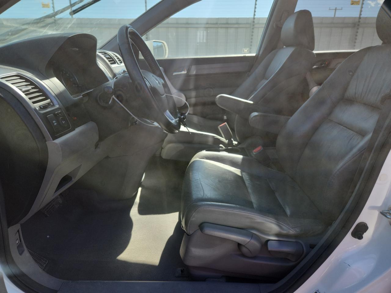 2007 Honda Cr-V Exl - Фото 7