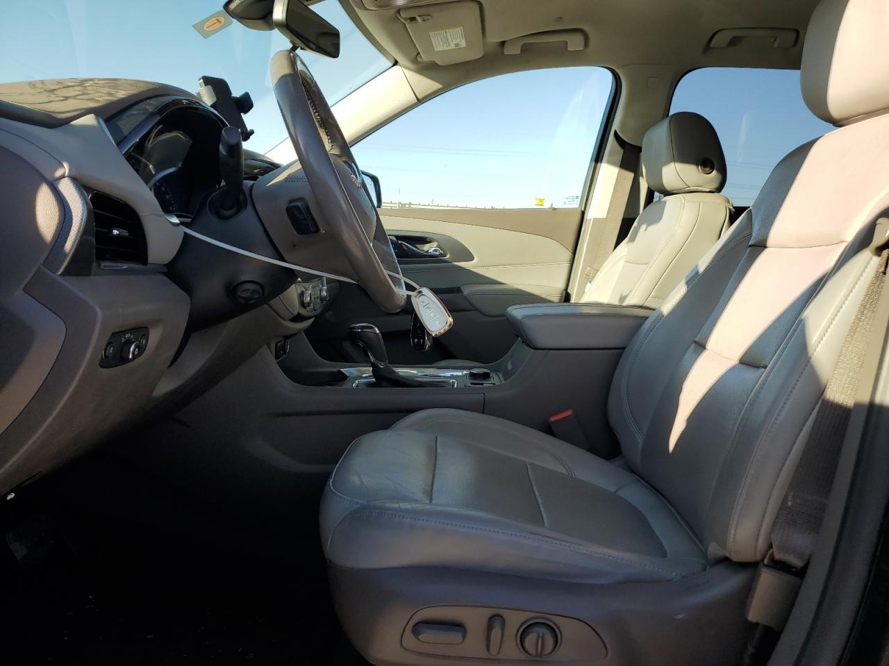 2019 Chevrolet Traverse Premier - Image 7