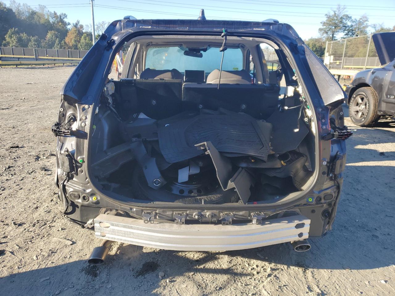 2024 Toyt Rav4 Xle - Фото 6