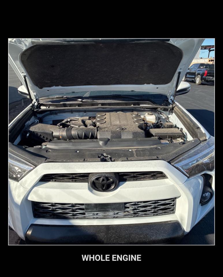 2024 Toyota 4Runner Sr5 Premium - Image 7