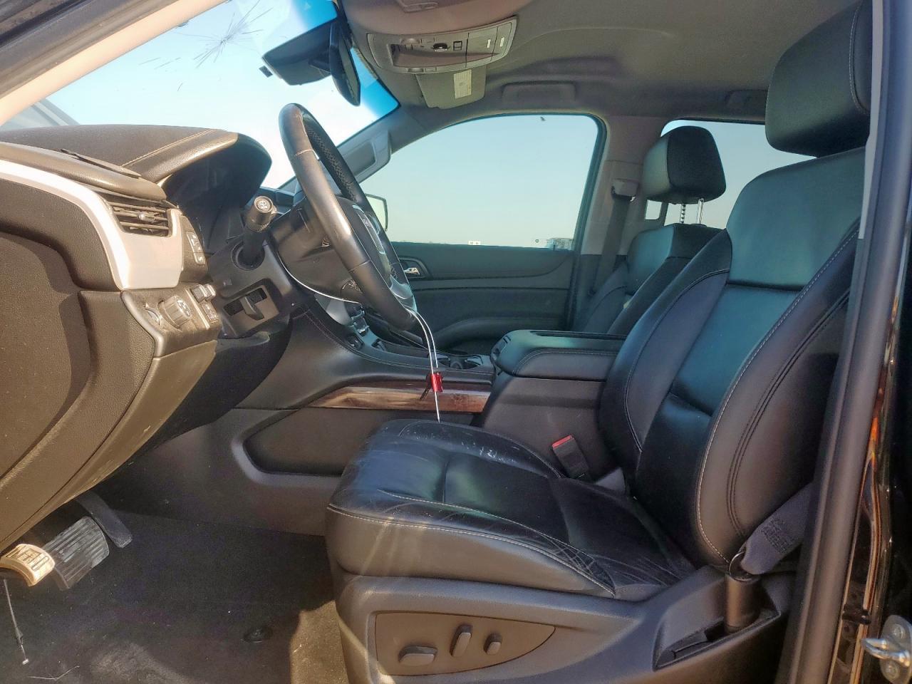 2020 GMC Yukon Slt - Фото 7