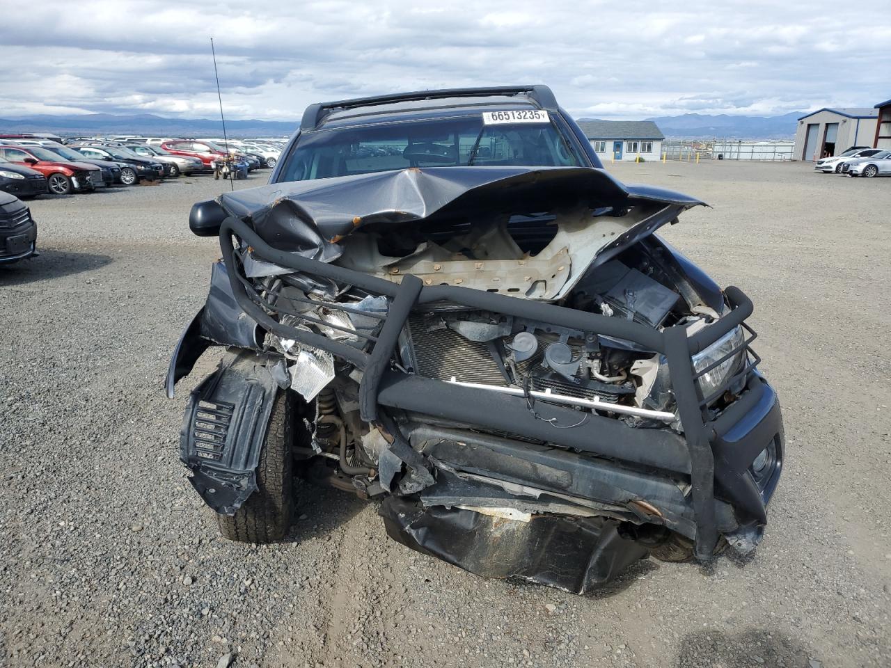 2012 Toyota Tacoma Double Cab - Image 5