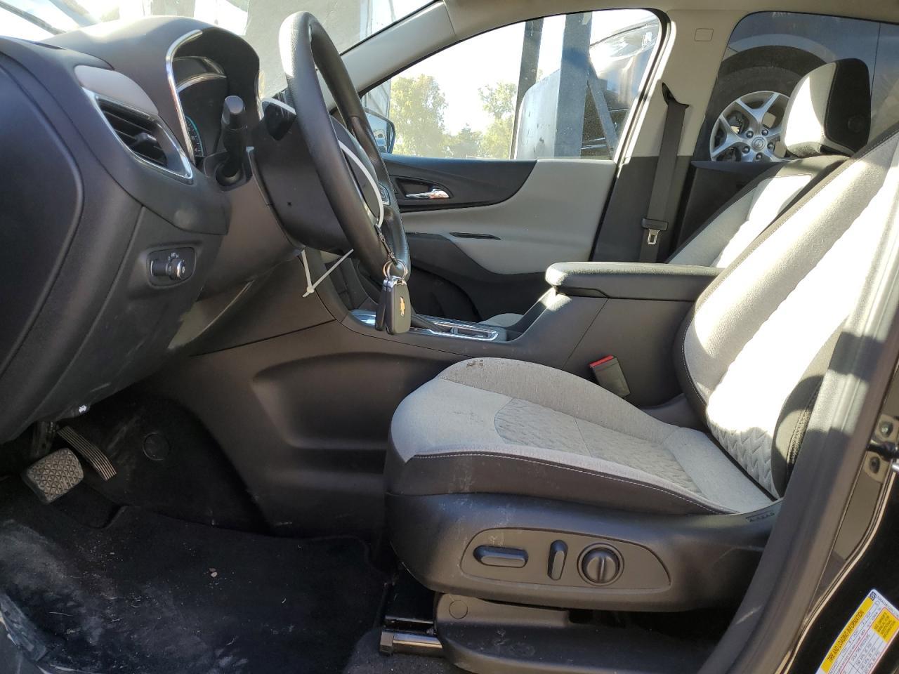 2024 Chevrolet Equinox Ls - Фото 7