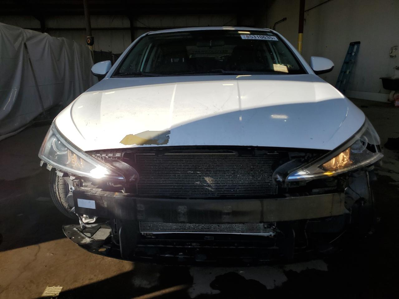 2020 Hyundai Elantra Se - Фото 5