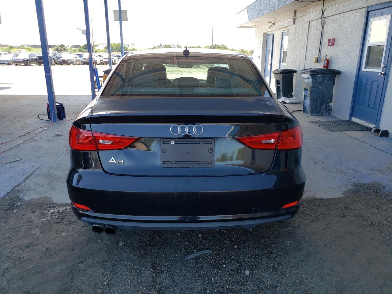 2015 Audi A3 Premium - Фото 6