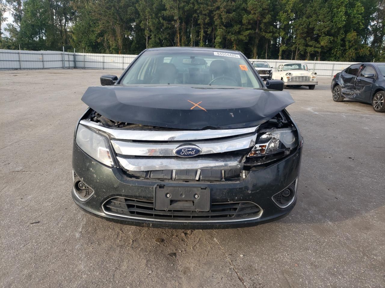 2010 Ford Fusion Hybrid - Image 5