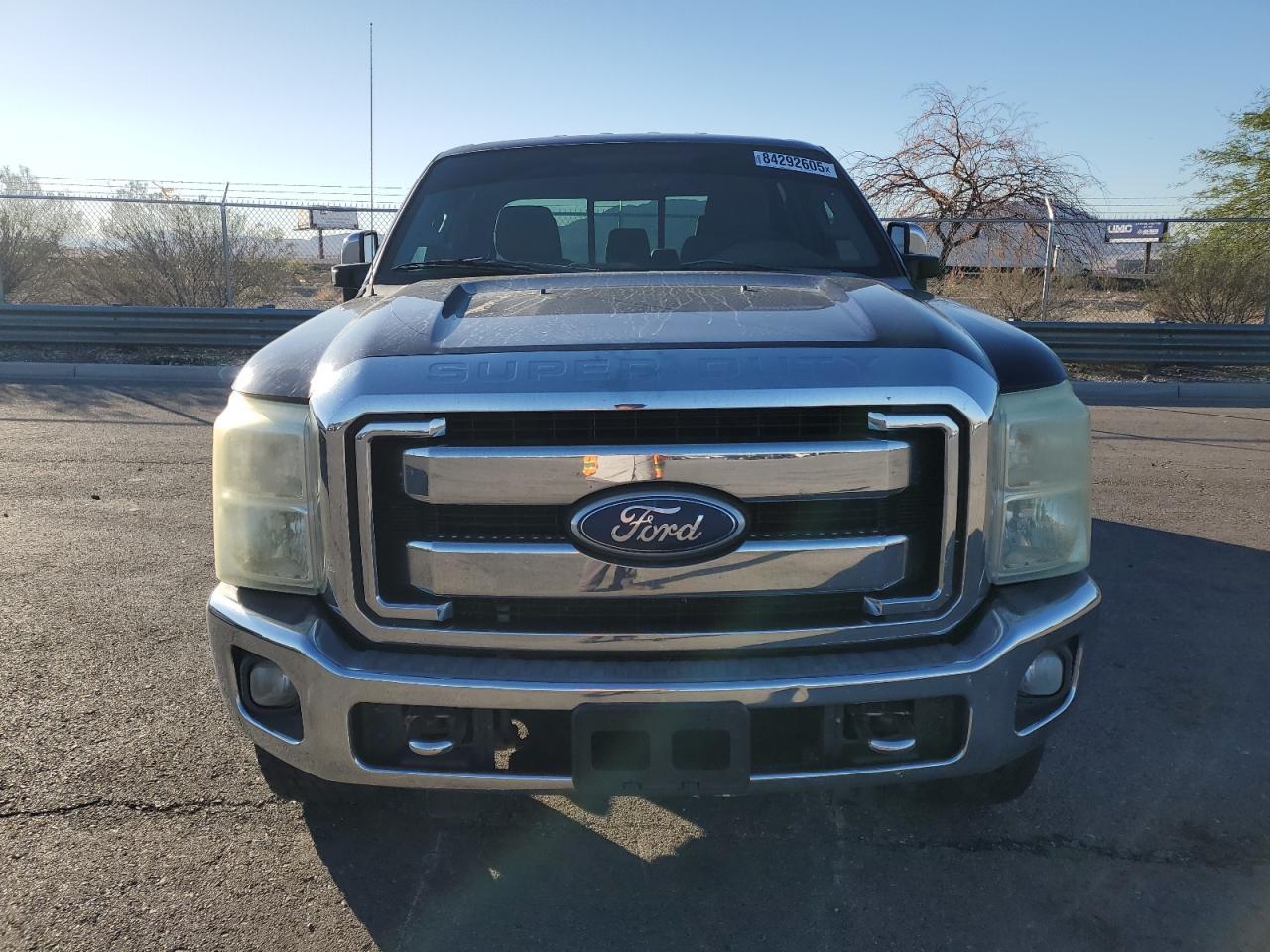 2011 Ford F250 Super Duty - Image 5