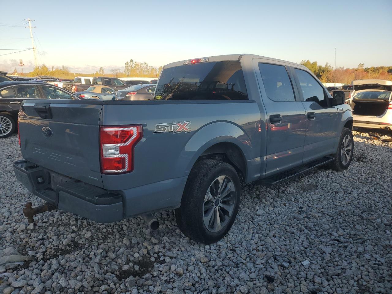 2019 Ford F150 Supercrew - Image 3