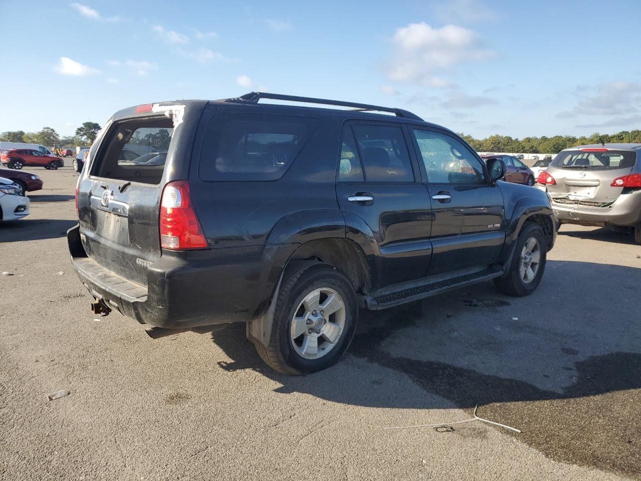 2006 Toyota 4Runner Sr5 - Фото 3
