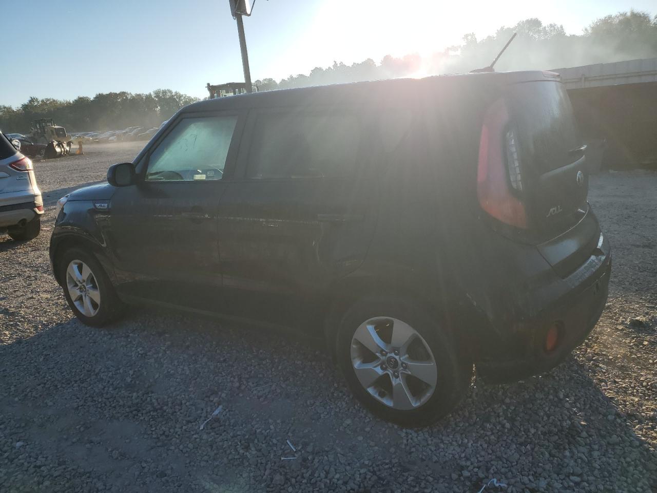 2019 Kia Soul - Фото 2